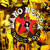 Mad Man's Dead by Mano Negra