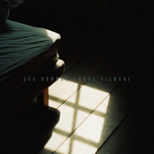 Jeg kommer snart tilbake