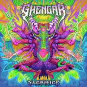 Ghengar: SACRIFICE EP