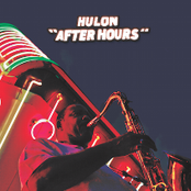 Hulon- After Hours