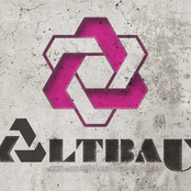 ALTBAU - album teaser. for more use our other "dotted" page :-)
