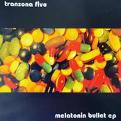 Melatonin Bullet EP