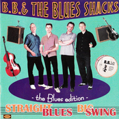 Straight Blues Big Swing - The Blues Edition