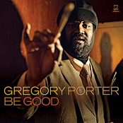 Painted On Canvas by Gregory Porter