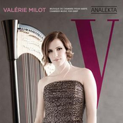 V - Chamber Music for Harp