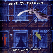 Rainy Landfill Music