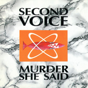 Cover Me by Second Voice