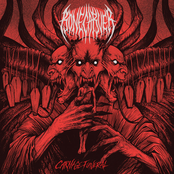 Carnage Funeral - Single