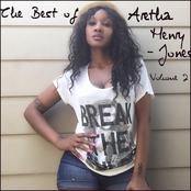 The Best Of Aretha Henry-Jones, Vol. 2
