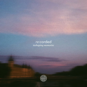 re:corded - reshaping memories