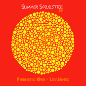 Summer So(u)lstice EP