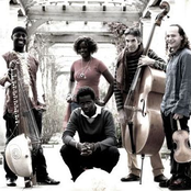 seckou keita quartet