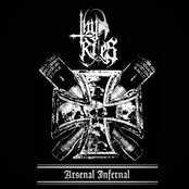 Arsenal Infernal
