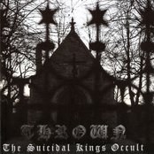 The Suicidal Kings Occult by Thrown