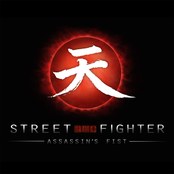 Street Fighter: Assassin's Fist (Original Score)