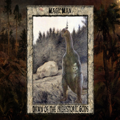 Dawn of the prehistoric Gods