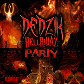 HellRidaz Party LP (Remix)
