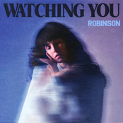 Watching You - EP Album Picture