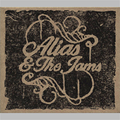 Alias & The Jams EP