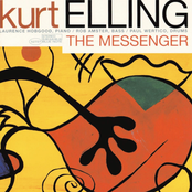 Kurt Elling: The Messenger