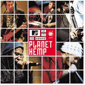 MTV ao Vivo: Planet Hemp