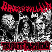 Brody's Militia/Nunslaughter