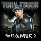 Tony Touch: The Piecemaker 2