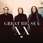 Let My Love Open The Door by Great Big Sea