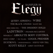 Elegy Sampler 54