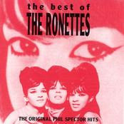 Ronettes - Be My Baby