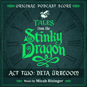 Tales from the Stinky Dragon — Infinights Act 2: Deja Ürbloom