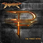 Cry Thunder by Dragonforce