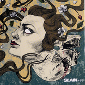 SLAM CD Zur Ausgabe 99