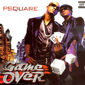 More Than A Friend by P-square