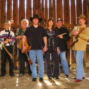 the front porch country band