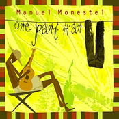 One Pant Man by Manuel Monestel