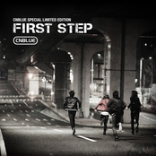 CNBLUE: FIRST STEP