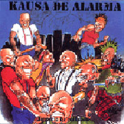 Kausa De Alarma