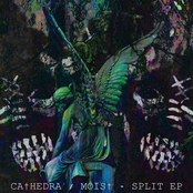 CA†HEDRA, MOIS† - SPLIT EP