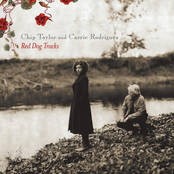 Keep Your Hat On Jenny by Chip Taylor & Carrie Rodriguez