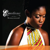 Rutshelle Guillaume: Emotions