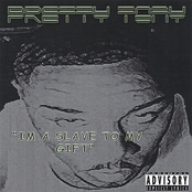 I'm A Slave To My Gift