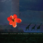 Boyscoutmarie: boyscoutmariEP