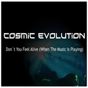 cosmic evolution