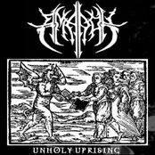 Unholy Uprising
