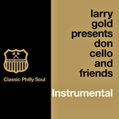 Presents Don Cello and Friends (Instrumentals)