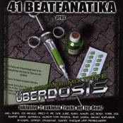 Überdosis