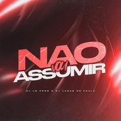 NÃO VOU ASSUMIR