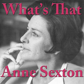 Said The Poet To The Analyst by Anne Sexton