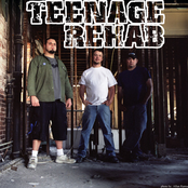 teenage rehab